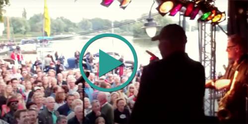 Promotiefilm 10 jaar terug