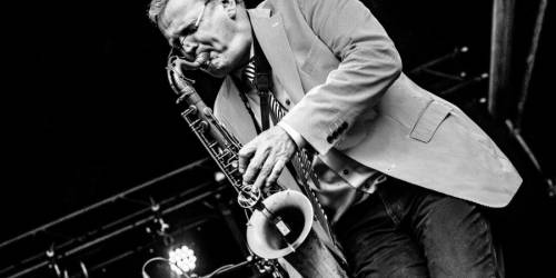 Kung Fu Jazz Orchestra
