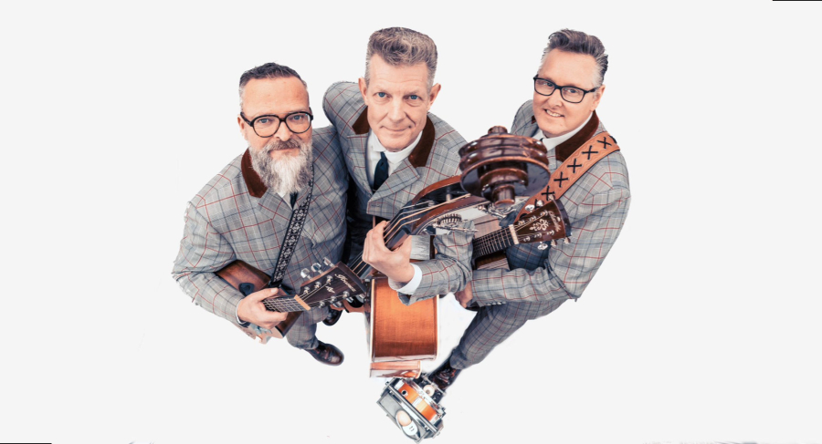 The Groovy Gents