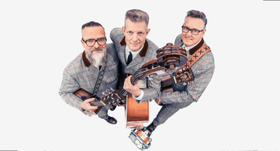The Groovy Gents