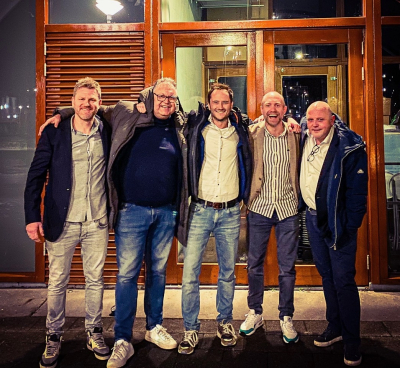 Rotterdam Jazz Quintet